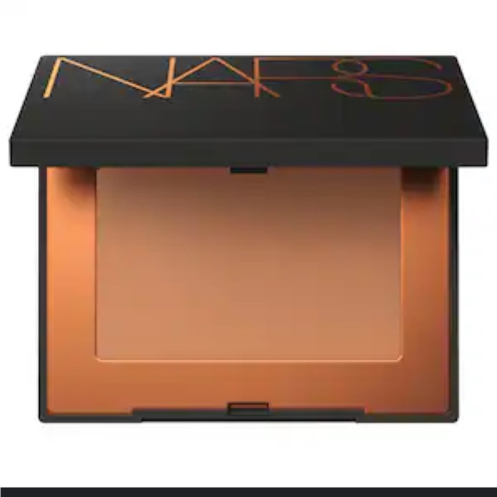 New Nars Mini Bronzer Shade Laguna 06